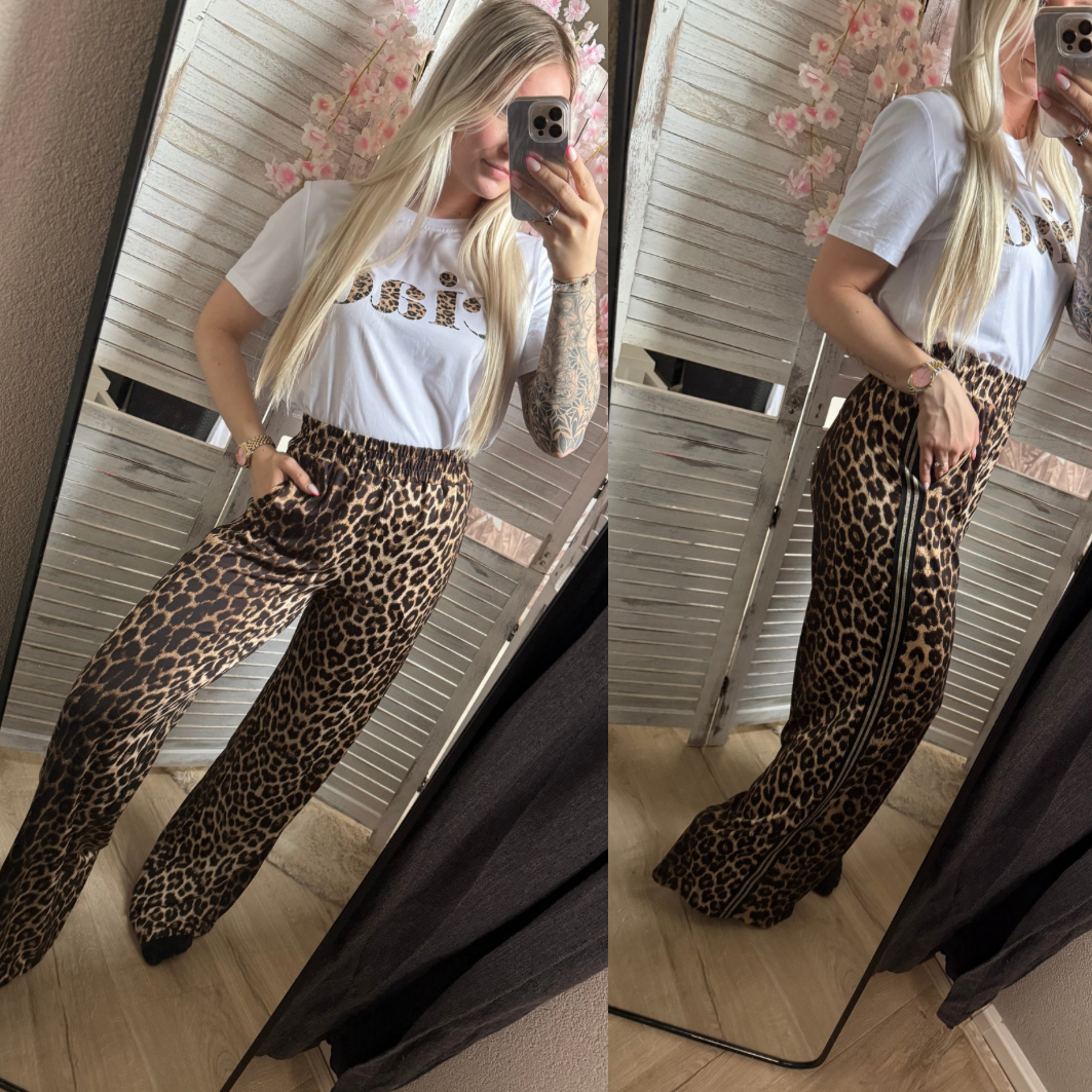 Panter travel flair